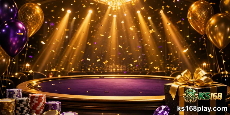 Quy Tắc Và Điều Kiện Nhận Khuyến Mãi KS168 Cần Ghi Nhớ - hình ảnh - ks168play.com