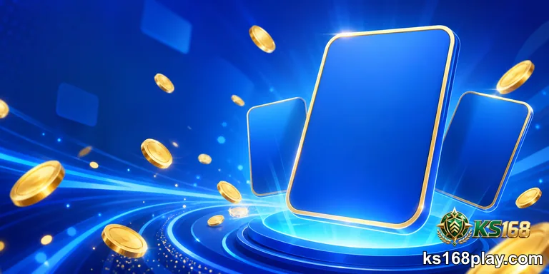 Đăng Nhập Link An Toàn Cùng KS168 Giúp Trải Nghiệm Trọn Vẹn - hình ảnh - ks168play.com