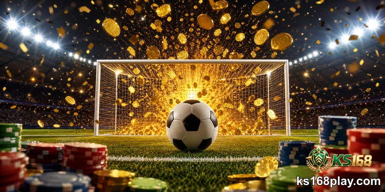 Khuyến Mãi KS168 – Chuyên Mục Ưu Đãi Dành Cho Hội Viên 2025 - hình ảnh - ks168play.com