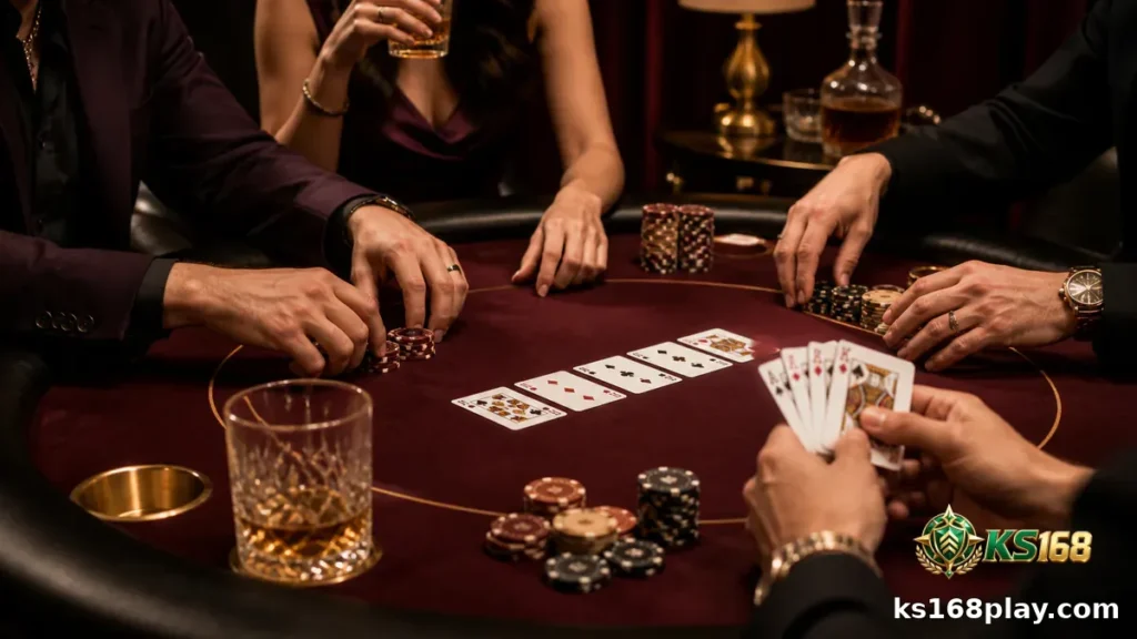 Nhà cái online là gì? Cách hiểu dữ liệu trước khi tham khảo - hình ảnh - ks168play.com